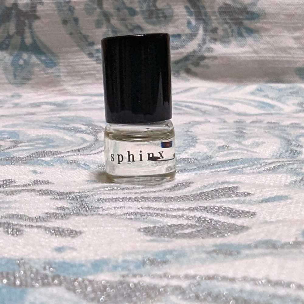 Riddle oil fragrance " Sphinx" 1 ml